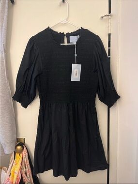 NWT Hill House Nap Dress